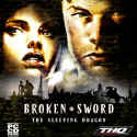 Broken Sword 3: The Sleeping Dragon