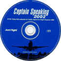 Captain Speaking