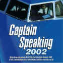 Captain Speaking
