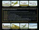 Legendary Aircraft