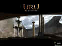 URU: Ages Beyond Myst
