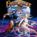 EverQuest: Shadows Of Luclin