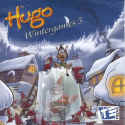 Hugo: Wintergames 3
