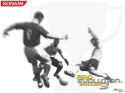 Pro Evolution Soccer 3