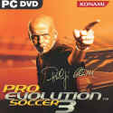 Pro Evolution Soccer 3