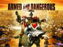 Armed and Dangerous