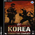 Korea: Forgotten Conflict