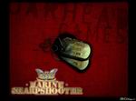 Marine Sharpshooter