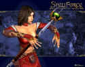 Spellforce: The Order of Dawn