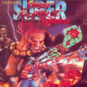Super Street Fighter 2: Turbo