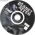 Planet Affen (Planeta Opic)