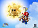 Super Mario: Sunshine