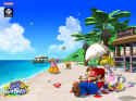 Super Mario: Sunshine