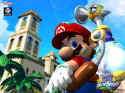 Super Mario: Sunshine