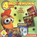 Moorhuhn 4 - Teile