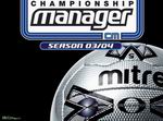 Championship Manager Season 03/04