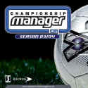 Championship Manager Season 03/04
