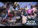 City of Heroes