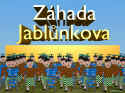 Záhada Jablůnkova