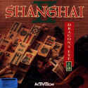 Shanghai 2: Dragon's Eye
