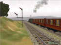 Microsoft: Train Simulator 2