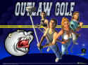 Outlaw Golf
