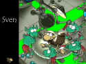 Sven XXX