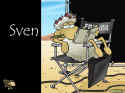 Sven XXX