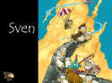 Sven XXX