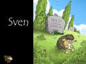 Sven XXX