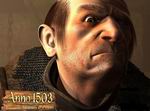 ANNO 1503: Treasures, Monsters and Pirates