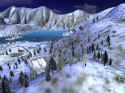Ski Jumping 2004