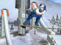Ski Jumping 2004