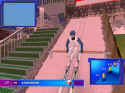Ski Jumping 2004