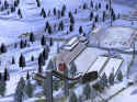 Ski Jumping 2004