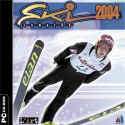 Ski Jumping 2004