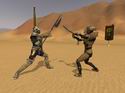 Star Wars Galaxies: An Empire Divided