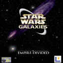 Star Wars Galaxies: An Empire Divided