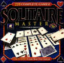 Solitaire: Master