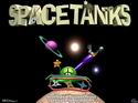 Space Tanks