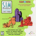 Sim Classics: 3 in 1 Pack