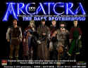 Arcatera: The Dark Brotherhood
