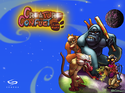 Creature Conflict: The Clan Wars