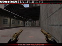 Action Half-Life