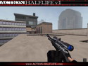 Action Half-Life