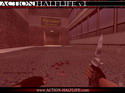 Action Half-Life