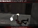 Action Half-Life