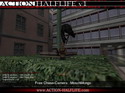 Action Half-Life