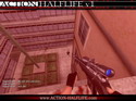 Action Half-Life
