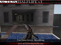 Action Half-Life